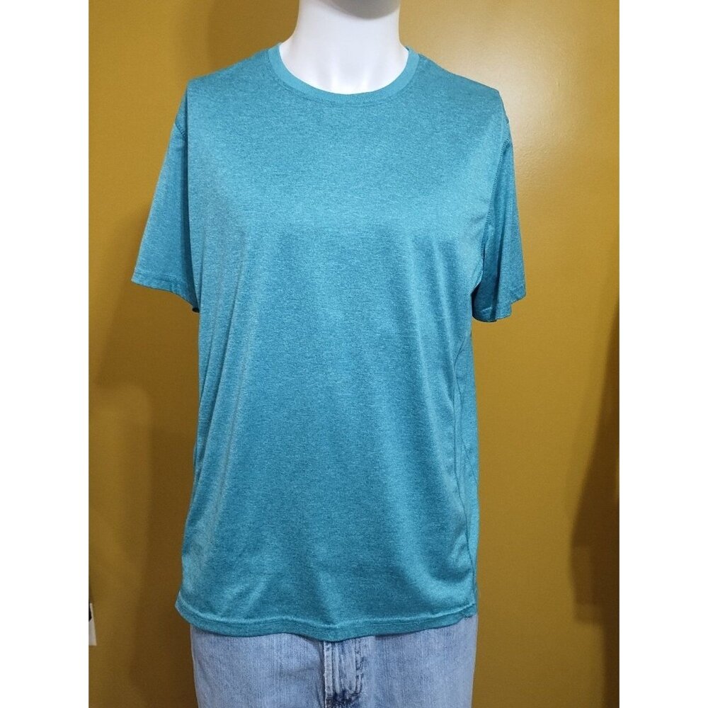 Tech Gear Performance T Shirt L